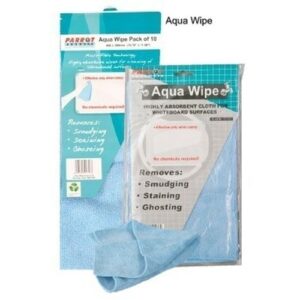 Eraser Aqua Wipe (400 x 300mm)