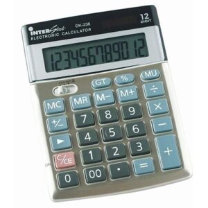 Meeco MC221 Calculator