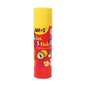 Amos Glue Stick - 22g