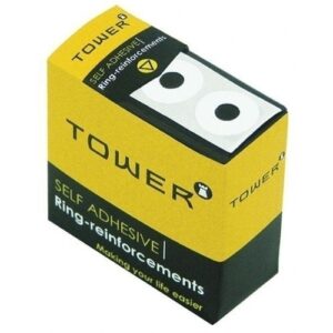 Ring Re-Inforcements - PVC