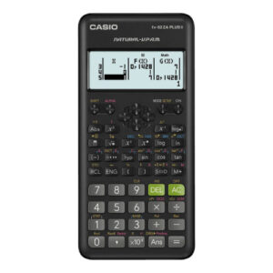 Casio Scientific Calculator S.A - FX82ZAplus11